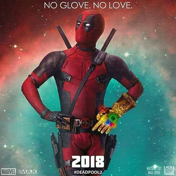 Deadpool 2