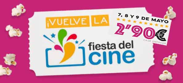 Fiesta del Cine