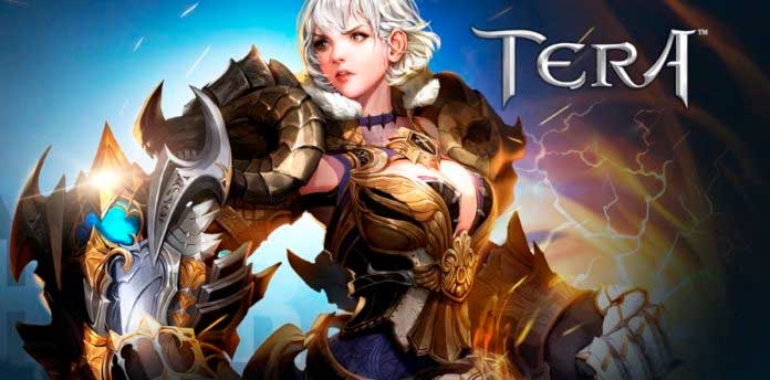 TERA (Consolas)