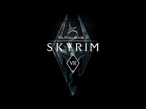 Skyrim VR