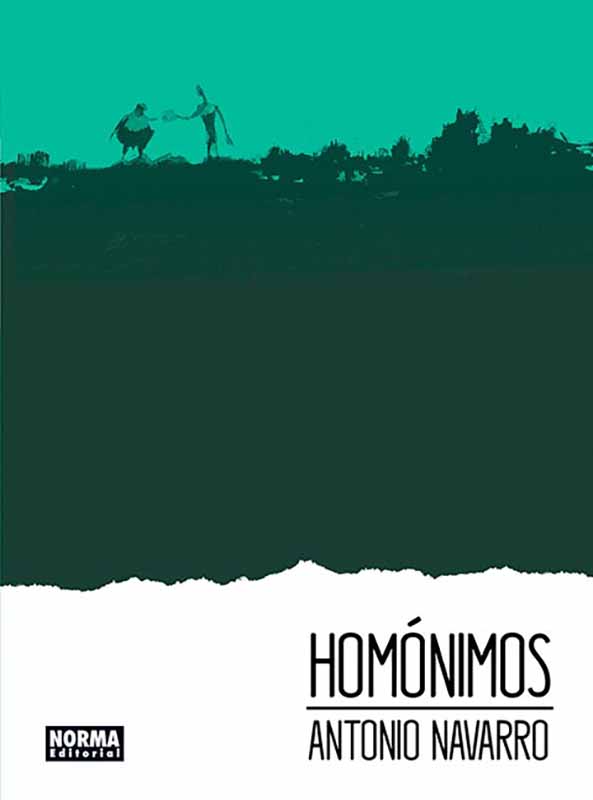 Homónimos