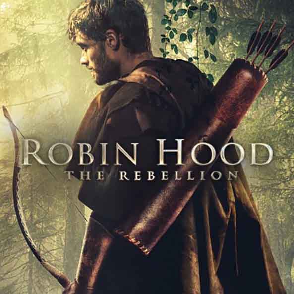 Robin Hood: Origins