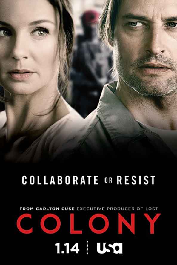 Colony (T3)