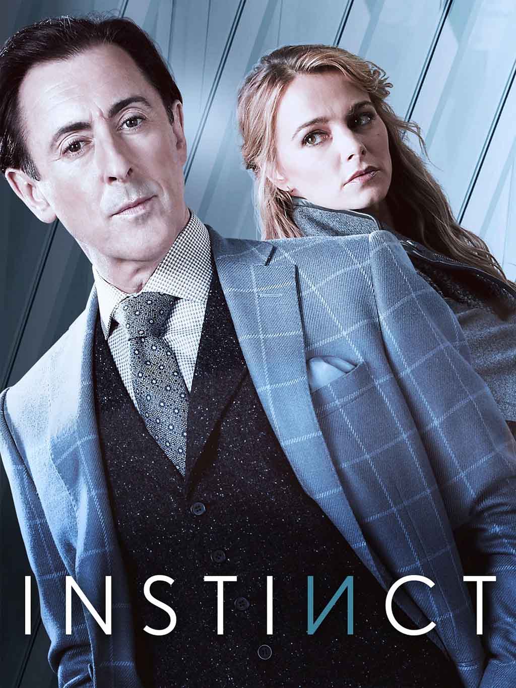 Instinct (T1)