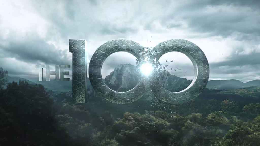 Los 100 (T5)