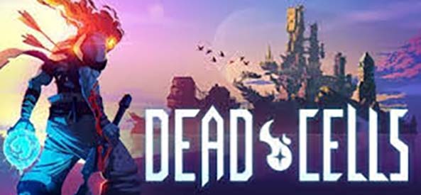 Dead Cells (Steam)