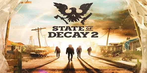State of Decay 2