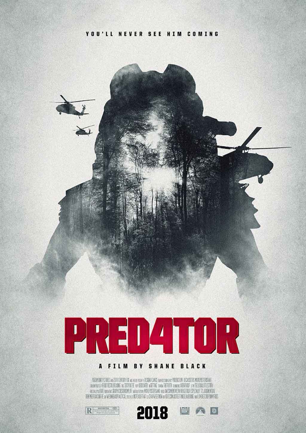 Predator