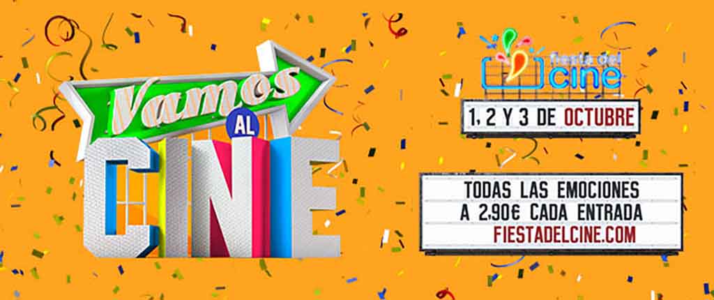 Fiesta del Cine