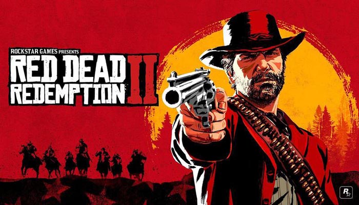Red Dead Redemption 2 (Steam)