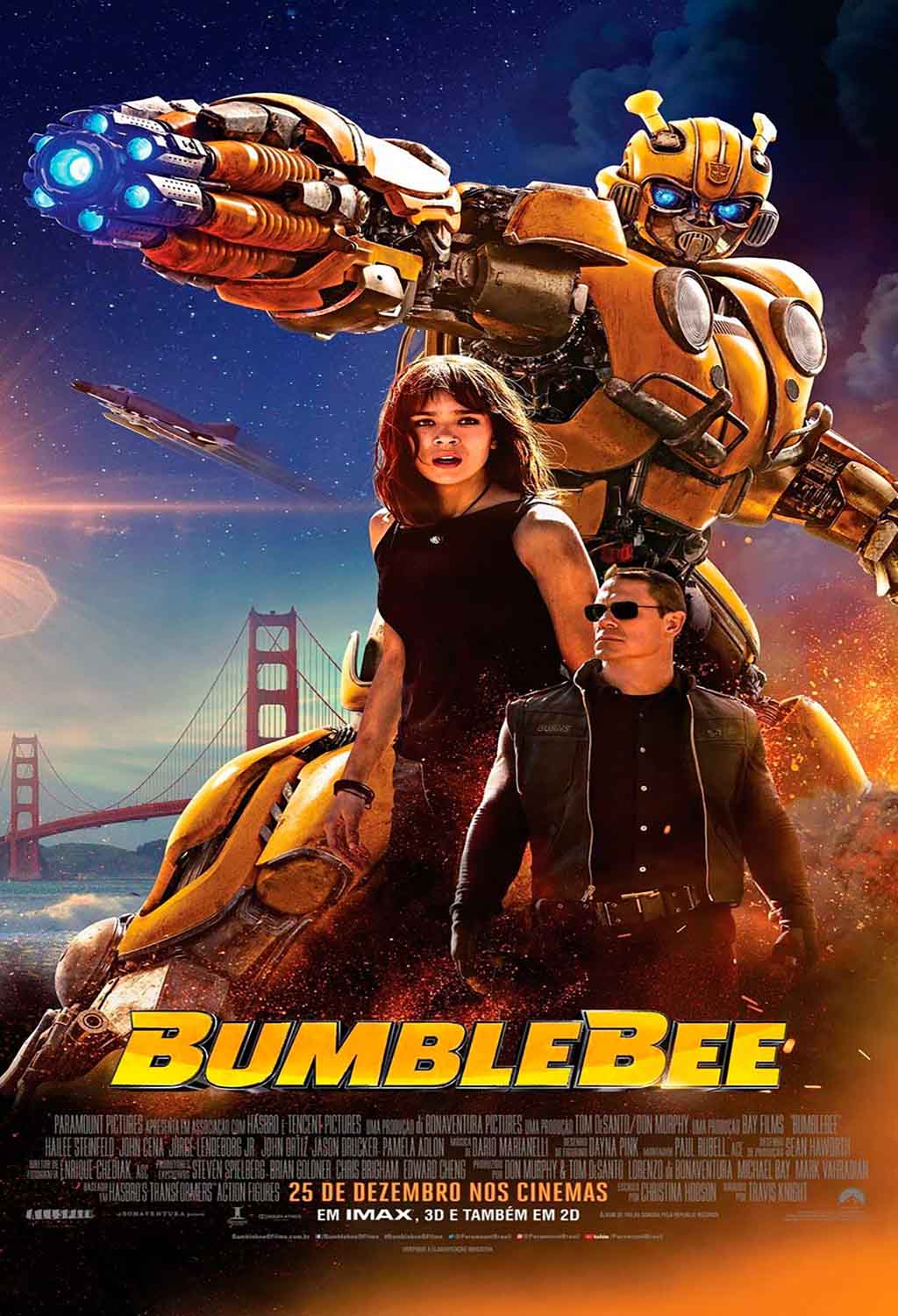Bumblebee