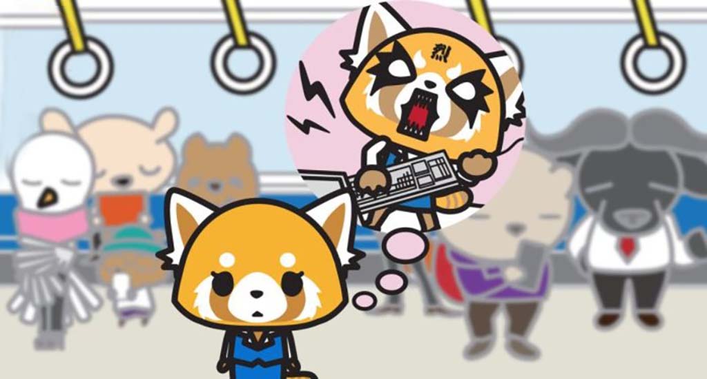 Aggretsuko-Texto-3-Generacion-Friki