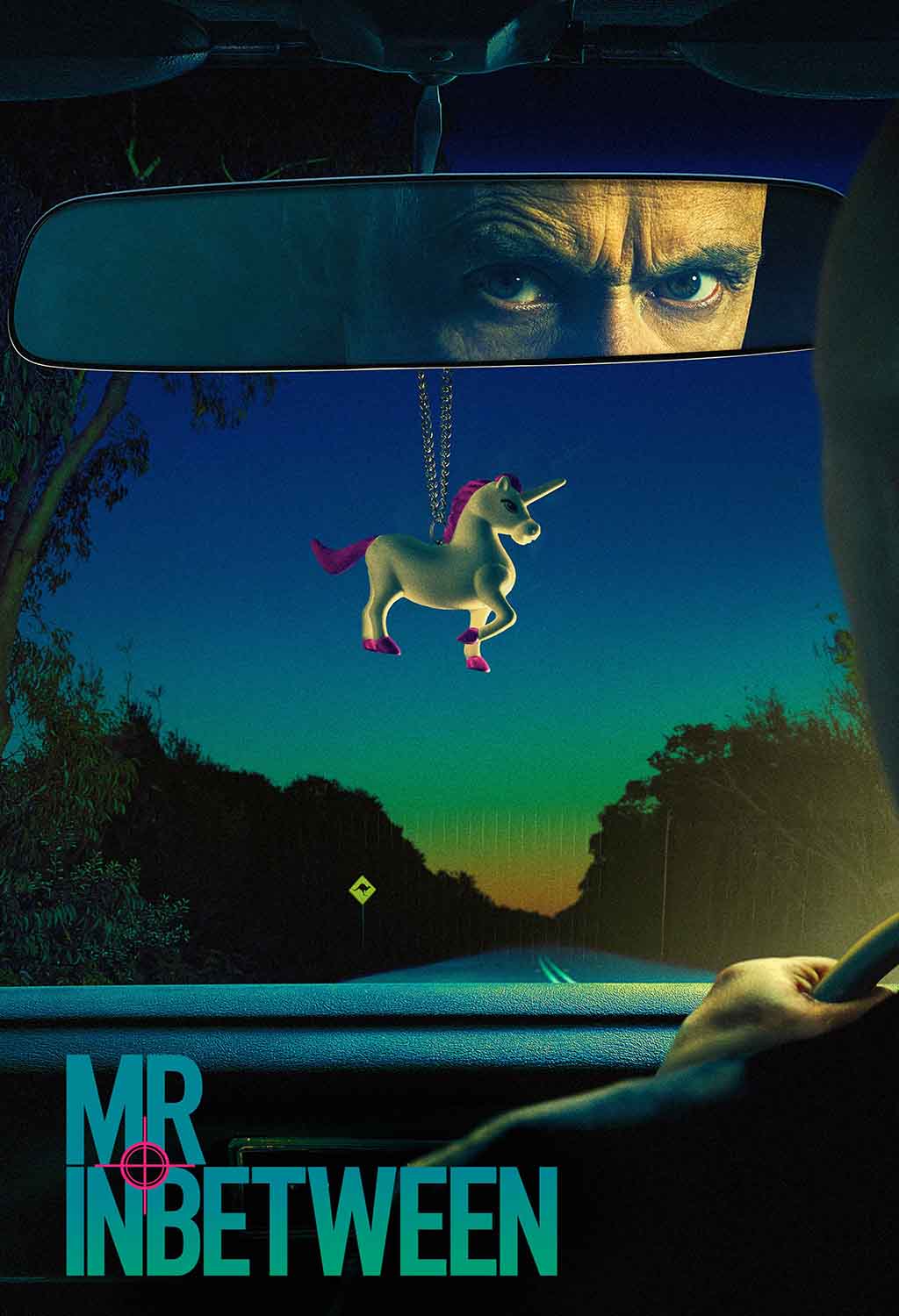 Mr. Inbetween (T2)