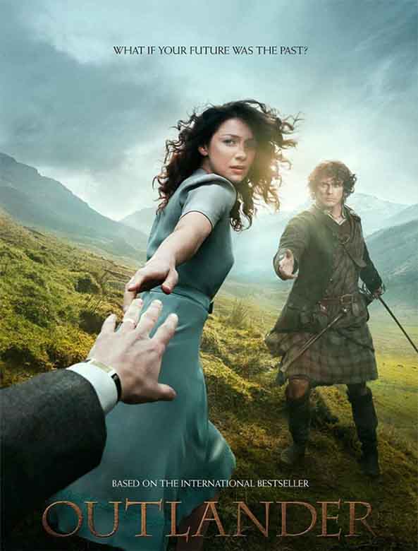 Outlander (T5)