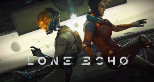 Lone Echo Generación Friki