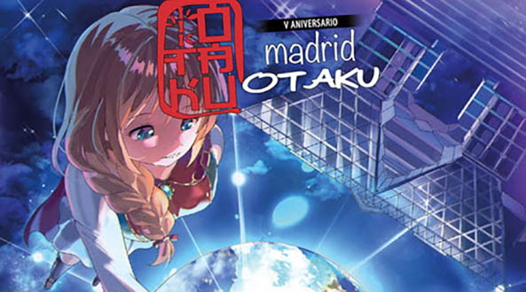 Madrid Otaku 2020