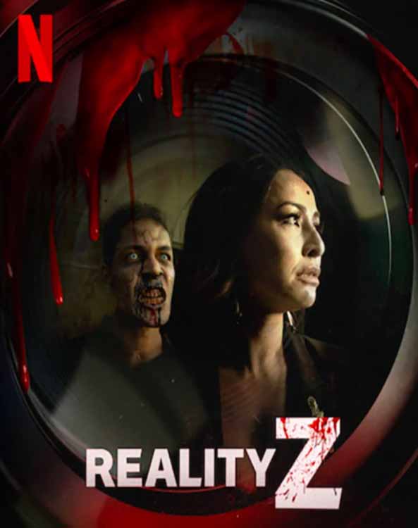 Reality Z (T1)