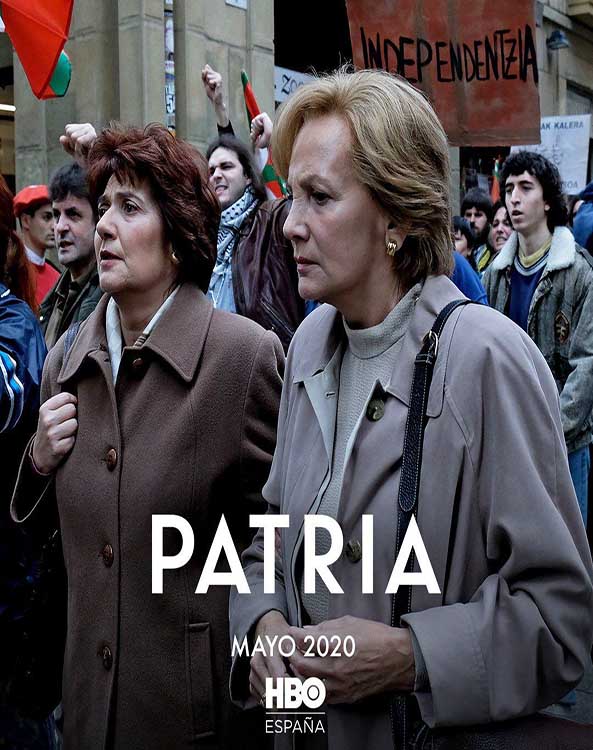 Patria (T1)