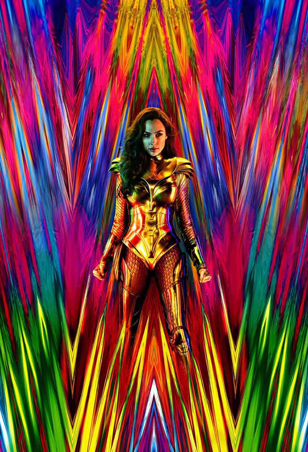 Wonder Woman 1984