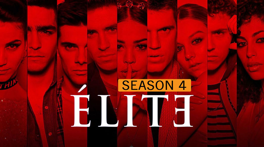 Élite (T4)
