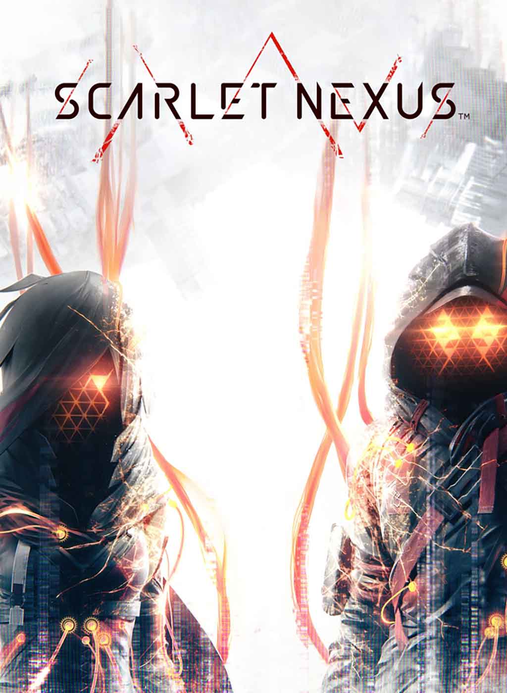 Scarlet Nexus