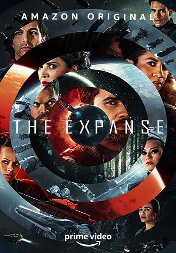 The Expanse (T6)