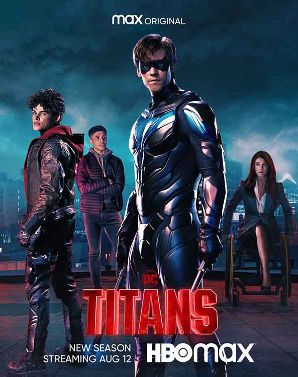 Titanes (T3)