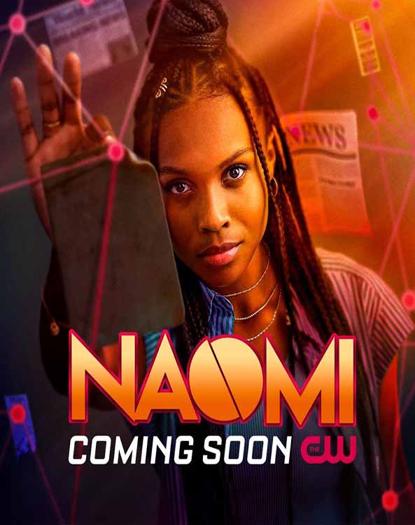 Naomí