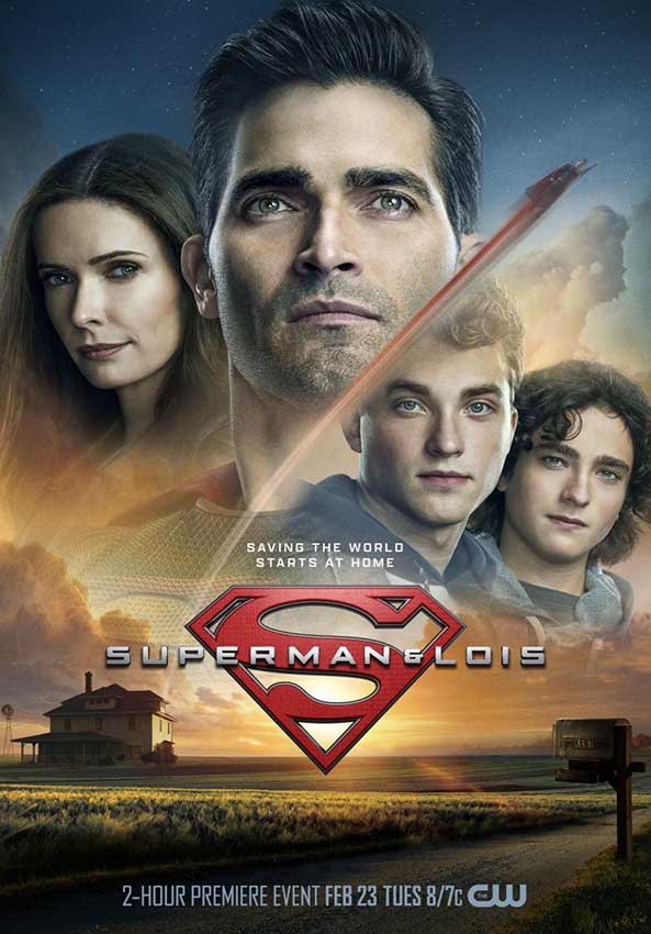 Superman & Lois (T2)
