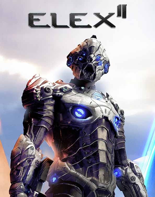 ELEX II