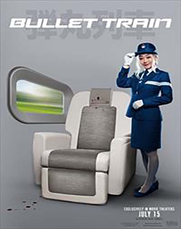 Bullet Train