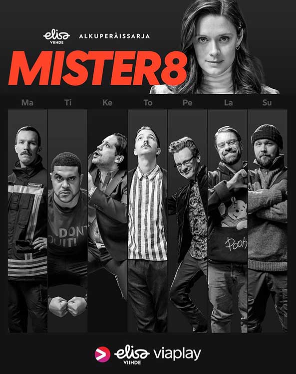 Mister8 (T1)