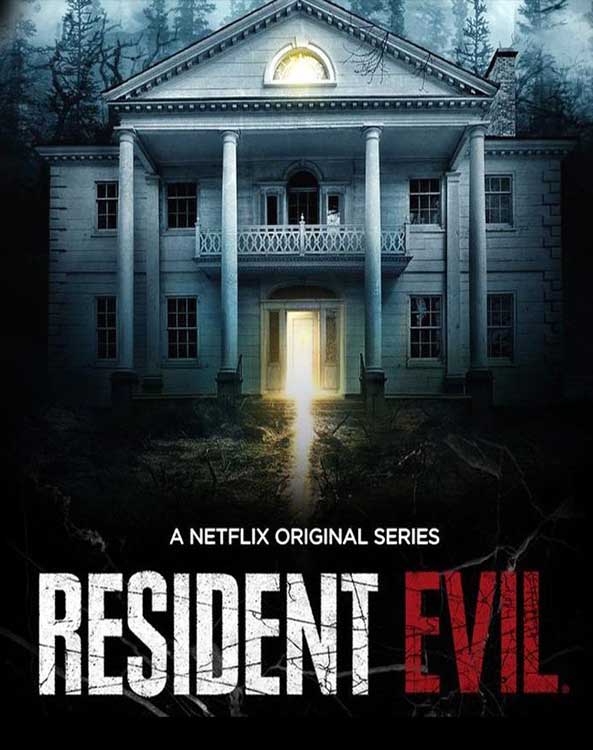Resident Evil (T1)