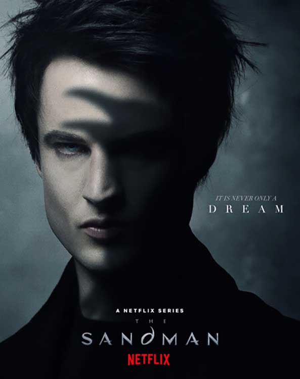 Sandman (T1)