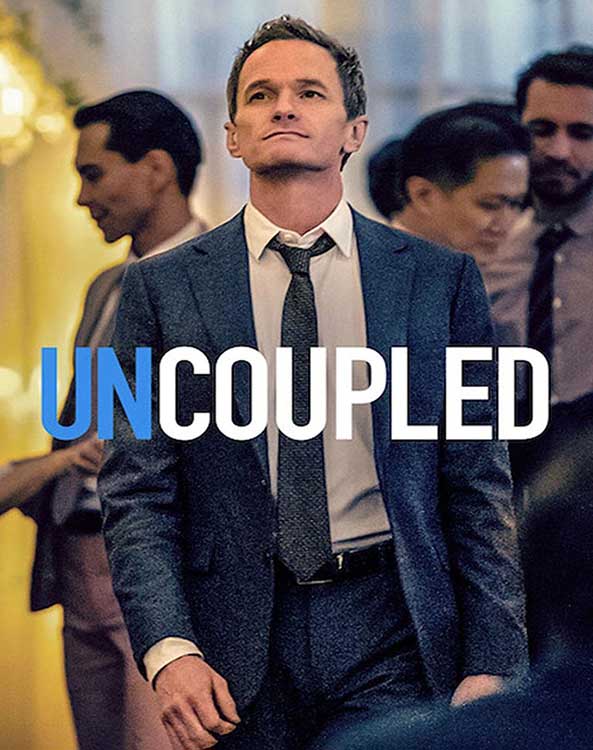 Uncoupled (T1)