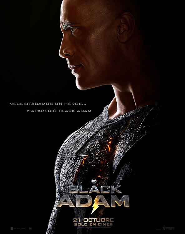 Black Adam