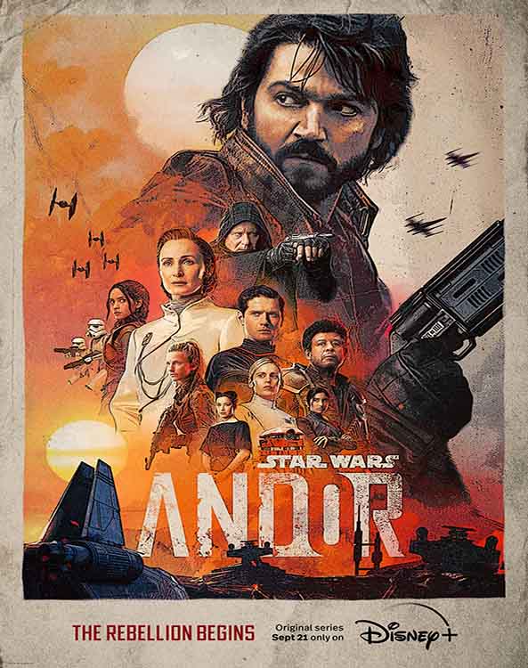 Andor (T1)