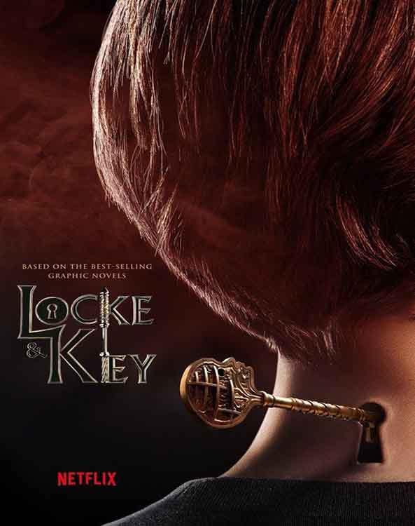 Locke & Key (T3)