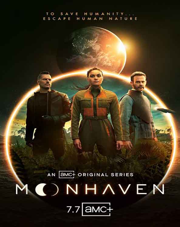 Moonhaven (T1)