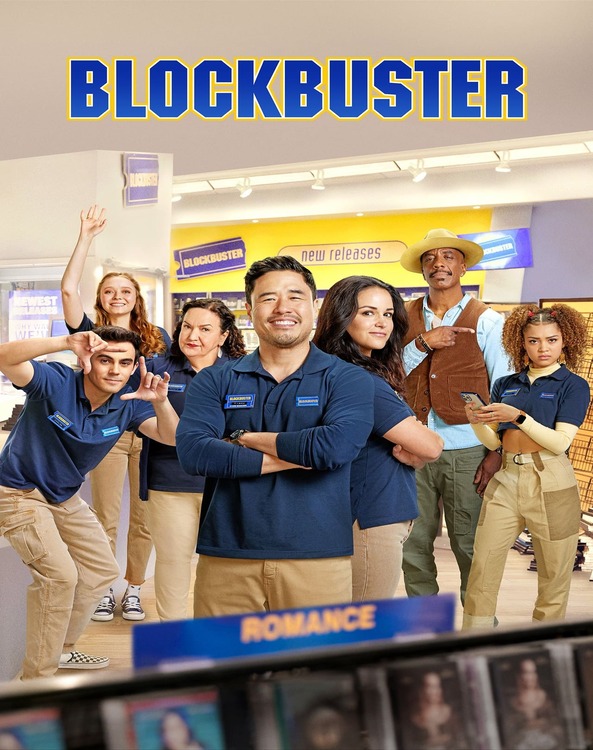 Blockbuster (T1)