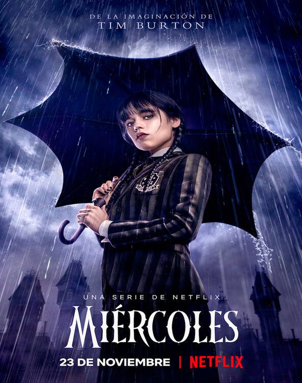 Miércoles (T1)