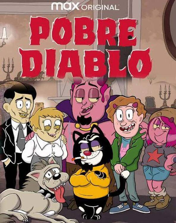 Pobre Diablo (T1)