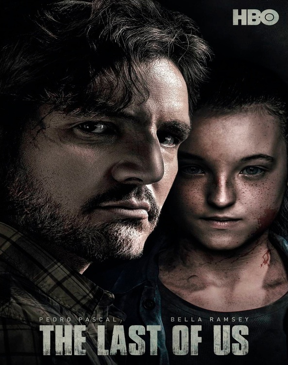 The Last of Us (T1)