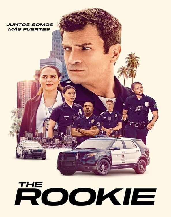 The Rookie (T5)