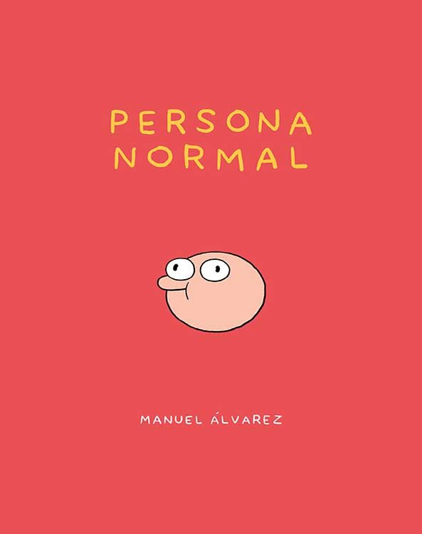 Persona normal
