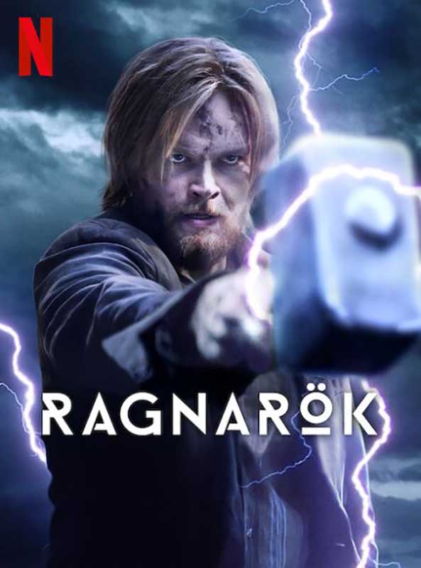 Ragnarok (T3)