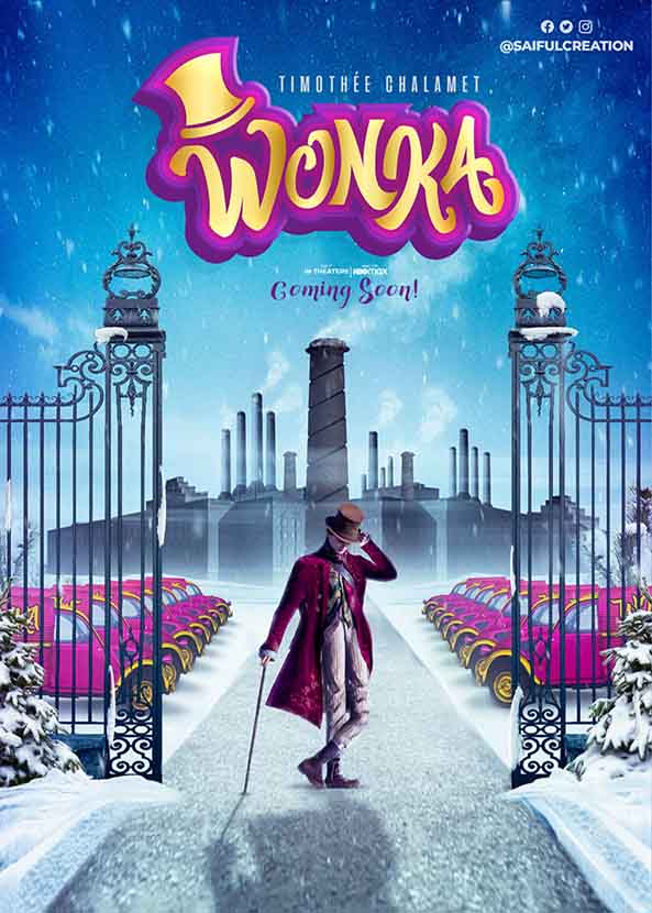 Wonka