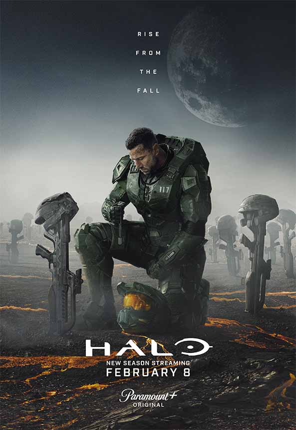 Halo T2