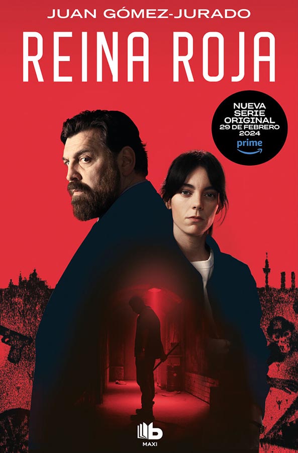Reina Roja T1