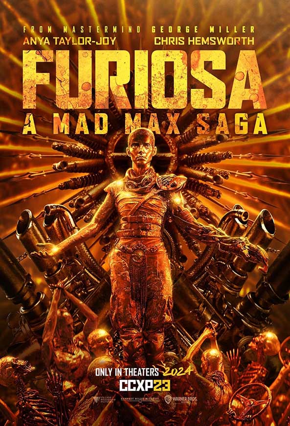 Furiosa